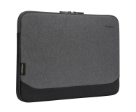Targus Cypress 15.6" Sleeve with EcoSmart® Grey - 580269 - zdjęcie 2
